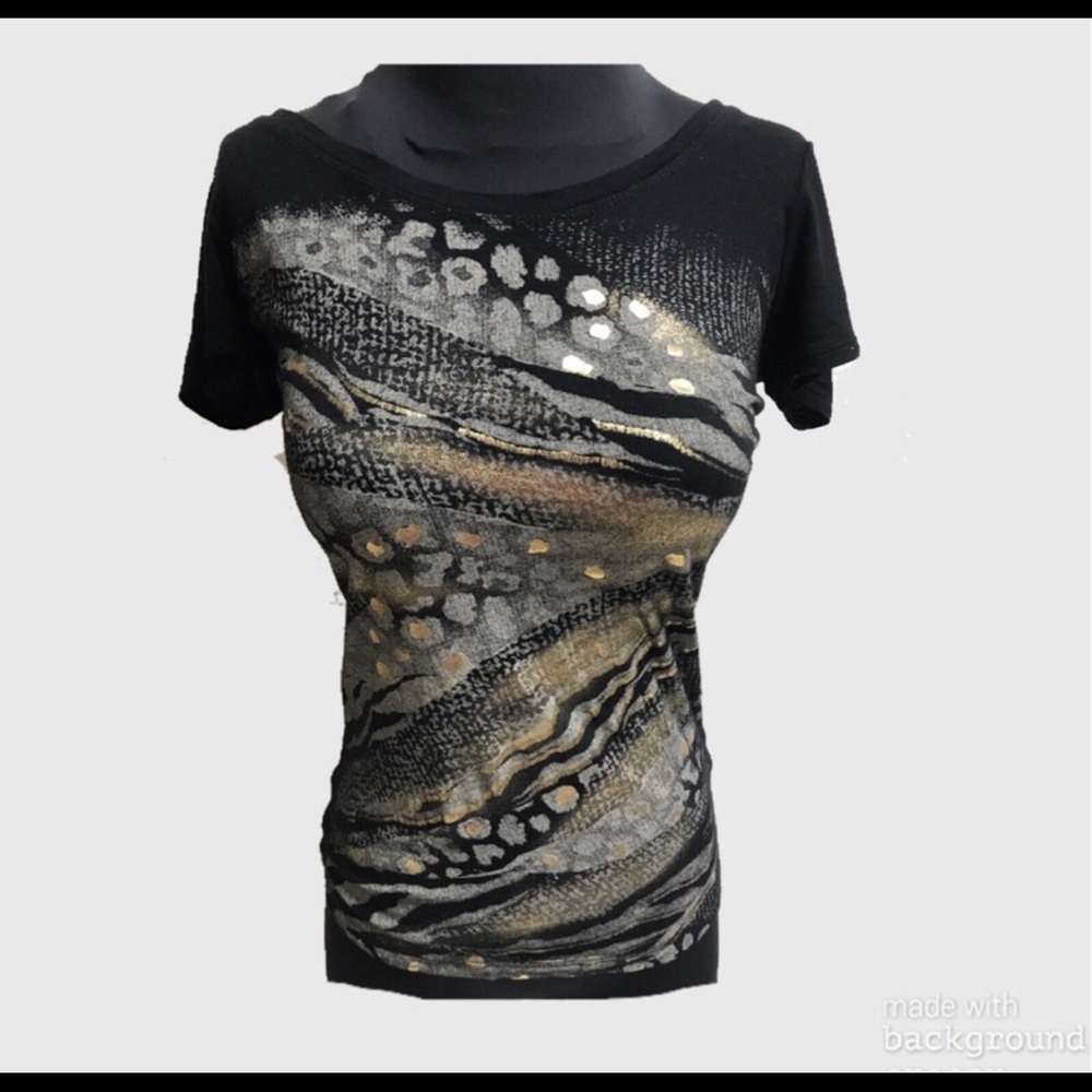 DayTrip foil top